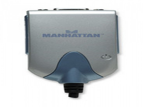 Convertidor USB A Video HD15(1280*1040)