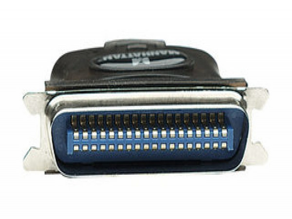 Convertidor USB A CEN36 1.8m para imp.