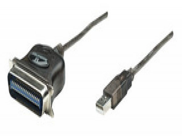 Convertidor USB A CEN36 1.8m para imp.