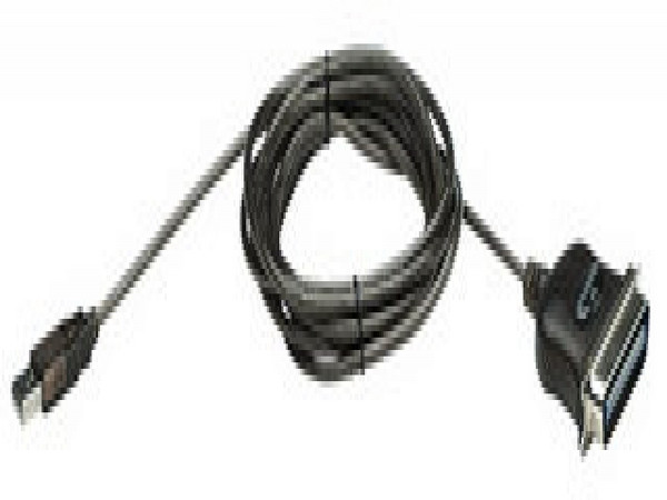 Convertidor USB A CEN36 1.8m para imp.