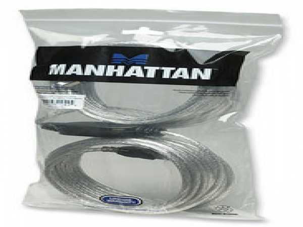 CABLE USB V2.0 A-B 11.0M ACTIVO