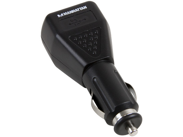 Cargador USB para Automóvil.                                          