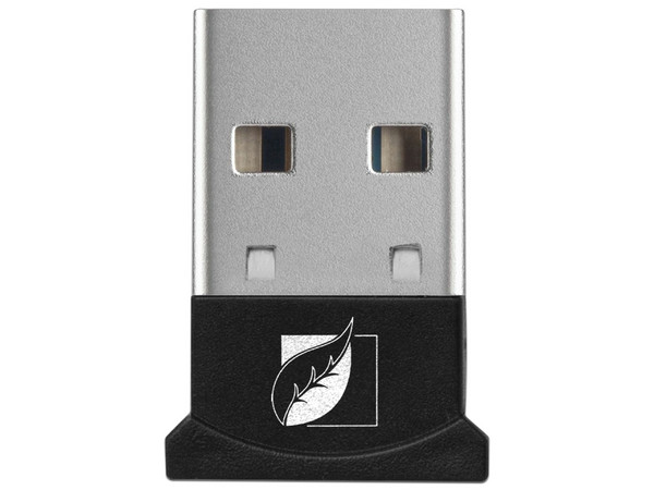 Adaptador USB Bluetooth 3.0, Velocidad de 3 Mbps, Alcance de 10 Metros, Fácil Instalación.
