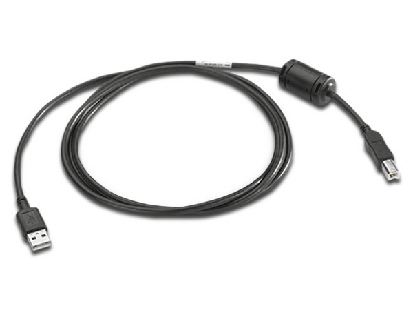 Cable Motorola USB 2.0 A macho/ B macho, para Impresora y Escáner.