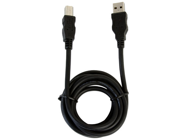 Cable Perfect Choice USB A / B de 1.8 Mts. para Impresora y Scanner