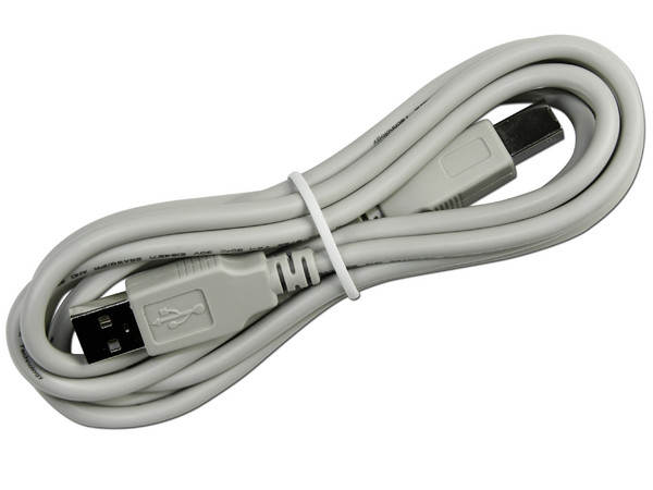 Cable Perfect Choice USB A macho/ B macho de 1.8 Mts. para Impresora y Escáner