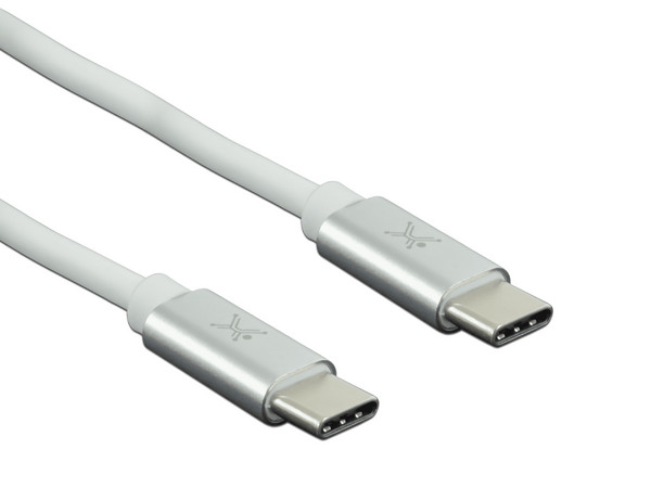 Cable de Datos Perfect Choice, USB-C (M-M), de 2m.