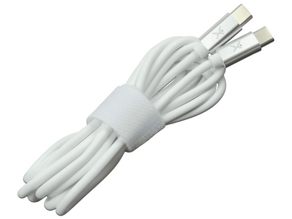 Cable de Datos Perfect Choice, USB-C (M-M), de 2m.