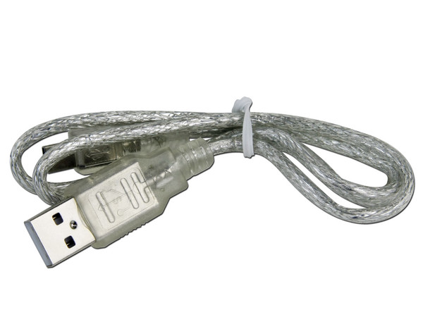  Mini Hub USB Perfect Choice de 4 Puertos (Convierte 1 puerto USB en 4).