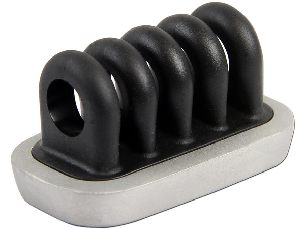 Organizador de Cables Quirky Metal Cordies.