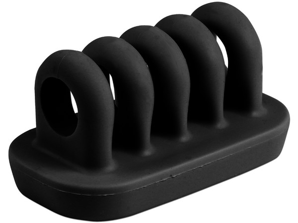 Organizador de Cables Quirky Cordies.