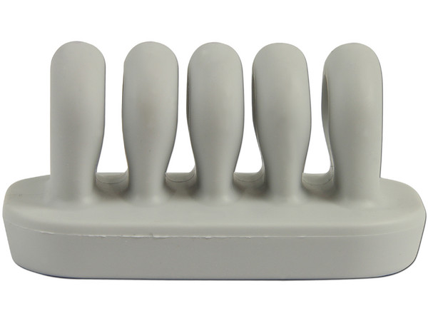 Organizador de Cables Quirky Cordies. Color blanco