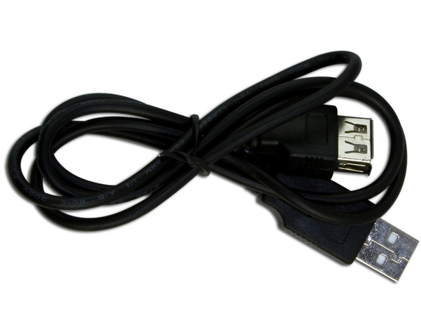Adaptador de Sonido USB 2.0 Sabrent con salida de sonido estéreo y entrada de Micrófono (3.5mm)