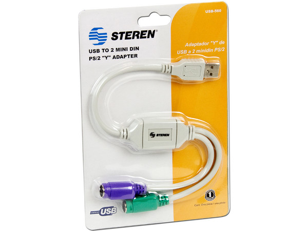 Adaptador 
