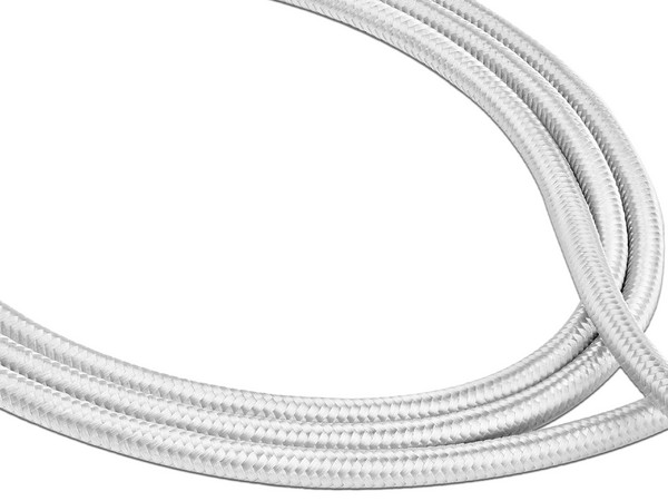 Cable de Carga USB de 1.8m - Lightning/USB-C/Micro-USB - Certificado por Apple MFi - Cable Cargador USB Tipo C - Cable de Carga y Datos para Celular - Recubrimiento de Nylon Trenzado