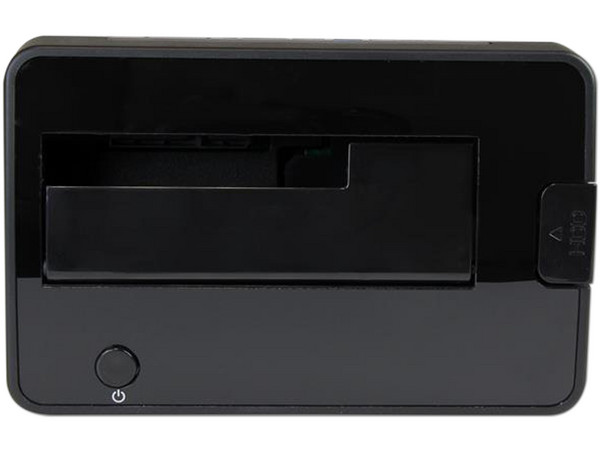 Docking Station StarTech USB 3.1 para Unidades SATA de 2.5