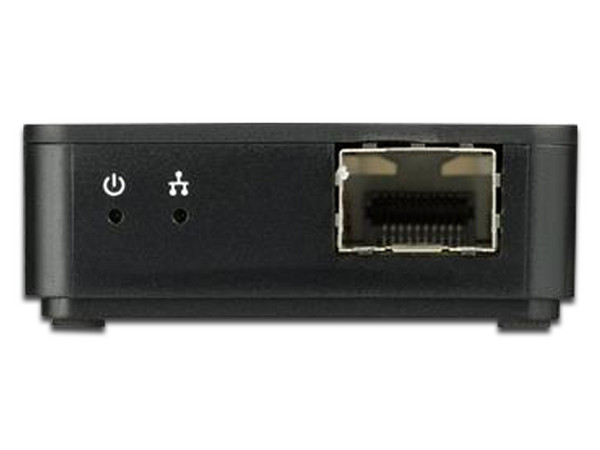 Adaptador Convertidor USB 2.0 a SFP Abierto Transceiver USB