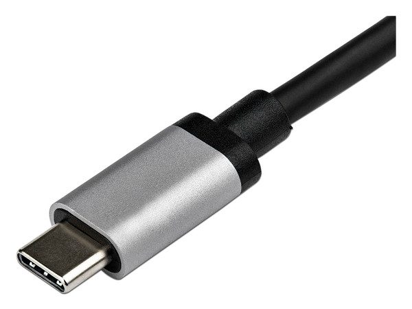 Adaptador Tarjeta de Red Startech US2GC30  USB 3.0 tipo C a Puerto Gigabit Ethernet RJ45.