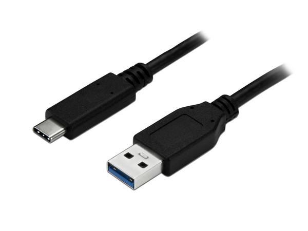 Cable StarTech de USB 3.0 a USB-C de 1m.