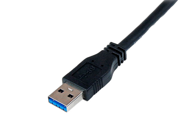 StarTech Cable USB 3.0 Micro USB B a USB A, 1 m