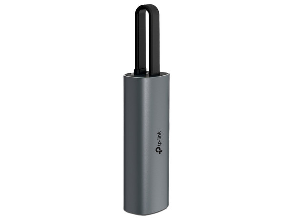 Adaptador de Red TP-Link UE302C de USB Tipo C a RJ-45.