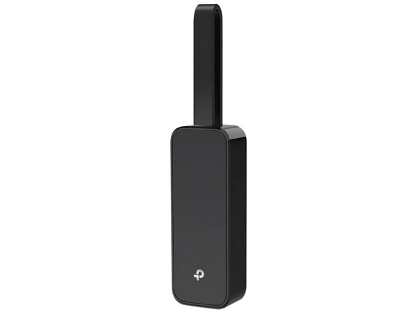 Adaptador USB 3.0 TP-Link, Conector USB 3.0 (Macho) a RJ45 (Hembra).