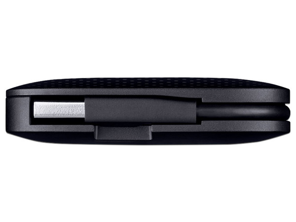 HUB USB 3.0 TP- Link UH400 V5, USB Tipo A a 4 Puertos USB Tipo A. Color Negro.