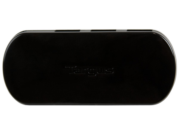 Hub USB Targus de 4 Puertos (Convierte 1 puerto USB en 4).