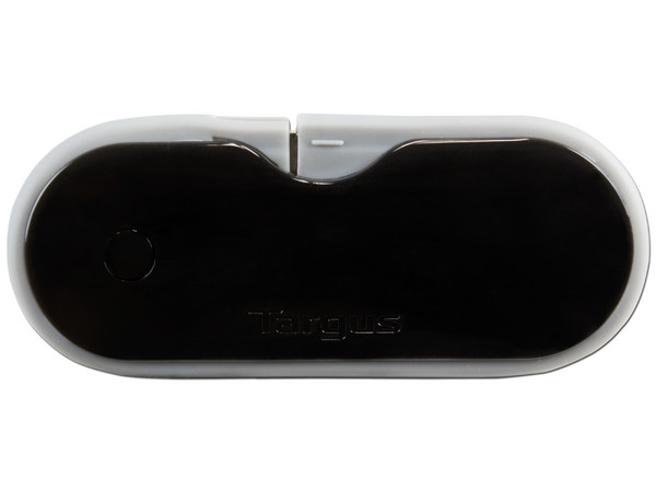 Hub USB Targus Smart de 4 Puertos (Convierte 1 puerto USB en 4).   