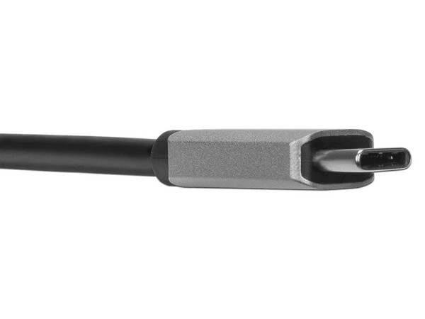 Hub USB Targus ACH226BT de 4 Puertos (Convierte 1 puerto USB en 4).