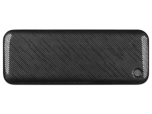 Docking Station Targus DOCK215USZ, Thunderbolt 3, USB Tipo C, USB 2.0, RJ-45, DisplayPort, Salida de audio y Micrófono. Color Negro.