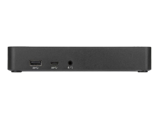 Docking Station Universal Targus DOCK310USZ-50 USB-C DV4K con suministro de energía 65 W.