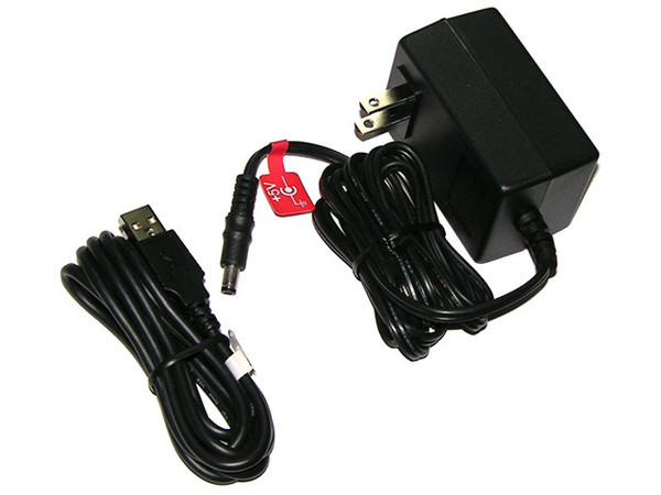 Mini Hub USB de 7 Puertos USB 2.0 (Convierte 1 puerto USB en 7).