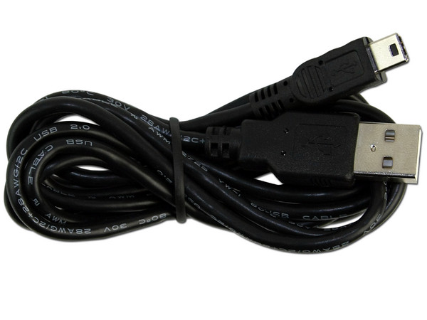 Hub USB TechZone de 4 Puertos (Convierte 1 puerto USB en 4).