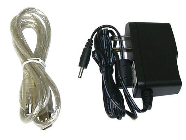 Mini Hub Tripp Lite de 4 Puertos USB 2.0 (Convierte 1 puerto USB en 4)
