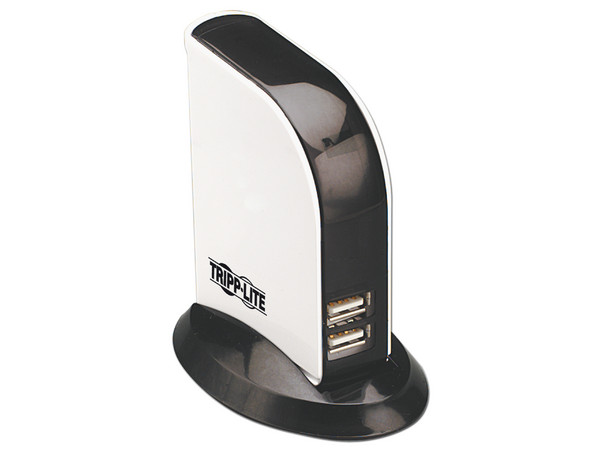Hub Tripplite de 7 Puertos USB 2.0 de Alta Velocidad.