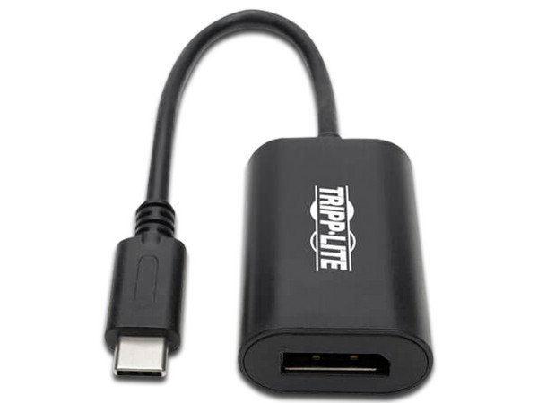 Cable adaptador Tripp Lite de USB-C a USB 3.0