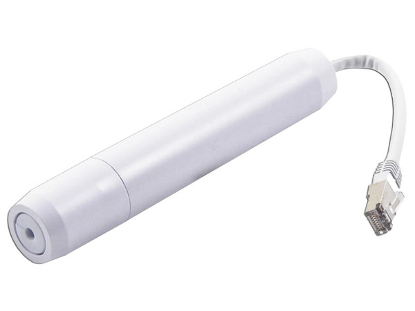 Adaptador Instantáneo Gigabit para Exterior de PoE 802.3af a 24 V 0.5A Pasivo