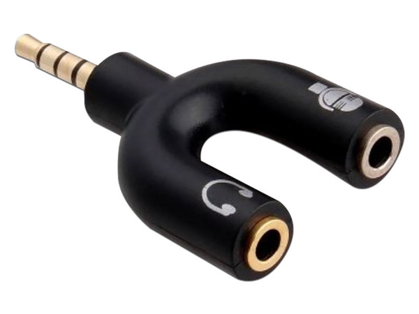 Adaptador Divisor Tipo 