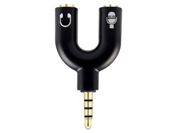 Adaptador Divisor Tipo 