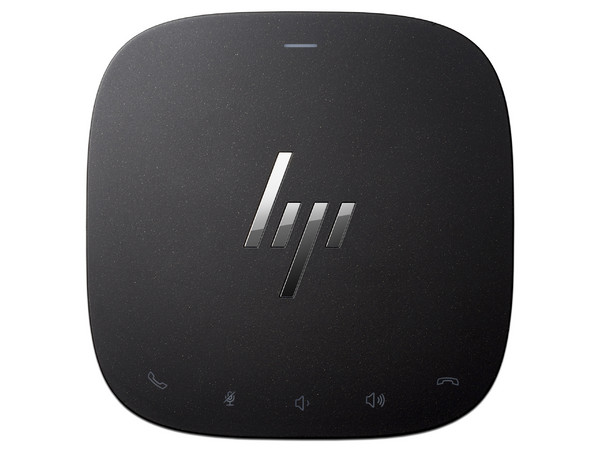 Módulo de audio HP Thunderbolt Dock 3AQ21AA, para HP Elite y HP ZBook.