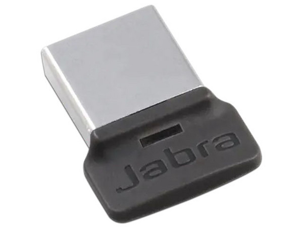 Adaptador de red Jabra LINK 370 MS, Voz HD, Audio HiFi, Bluetooth 4.2.