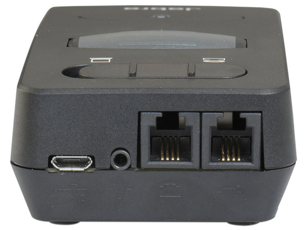 Control de Audio JBR LINK 860 con control de volumen