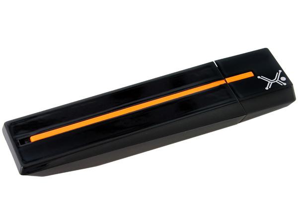 Transmisor FM Perfect Choice. USB (Transmite audio de tu computadora a cualquier receptor de radio FM.)