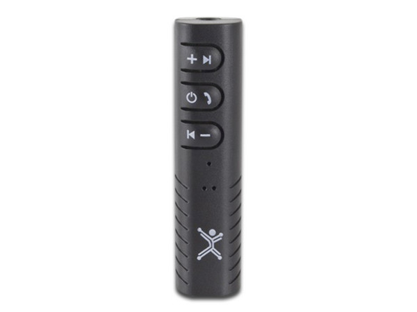 Receptor de Audio Perfect Choice Bluetooth a 3.5mm.