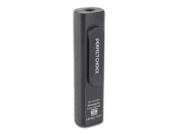 Receptor de Audio Perfect Choice Bluetooth a 3.5mm.