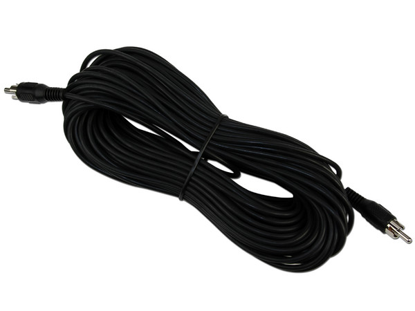 Cable RCA 20mts  (M) / (M)