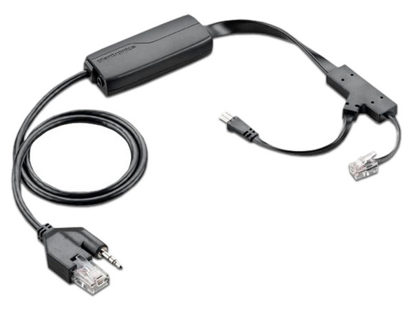 Cable Poly APP-51, Para Control de Teléfonos de Escritorio Polycom.