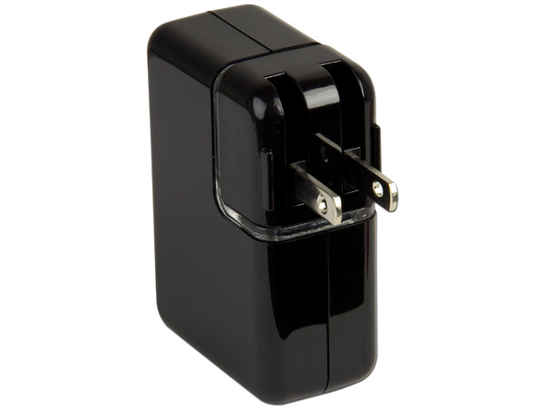 Cargador USB Acteck Easy Power UC-500, 4 puertos.