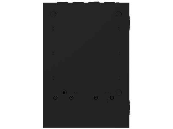 Panel de Detección de Incendio, Direccionable, 254 Dispositivos, 2 Hilos sin Polaridad, Pantalla de 4.3